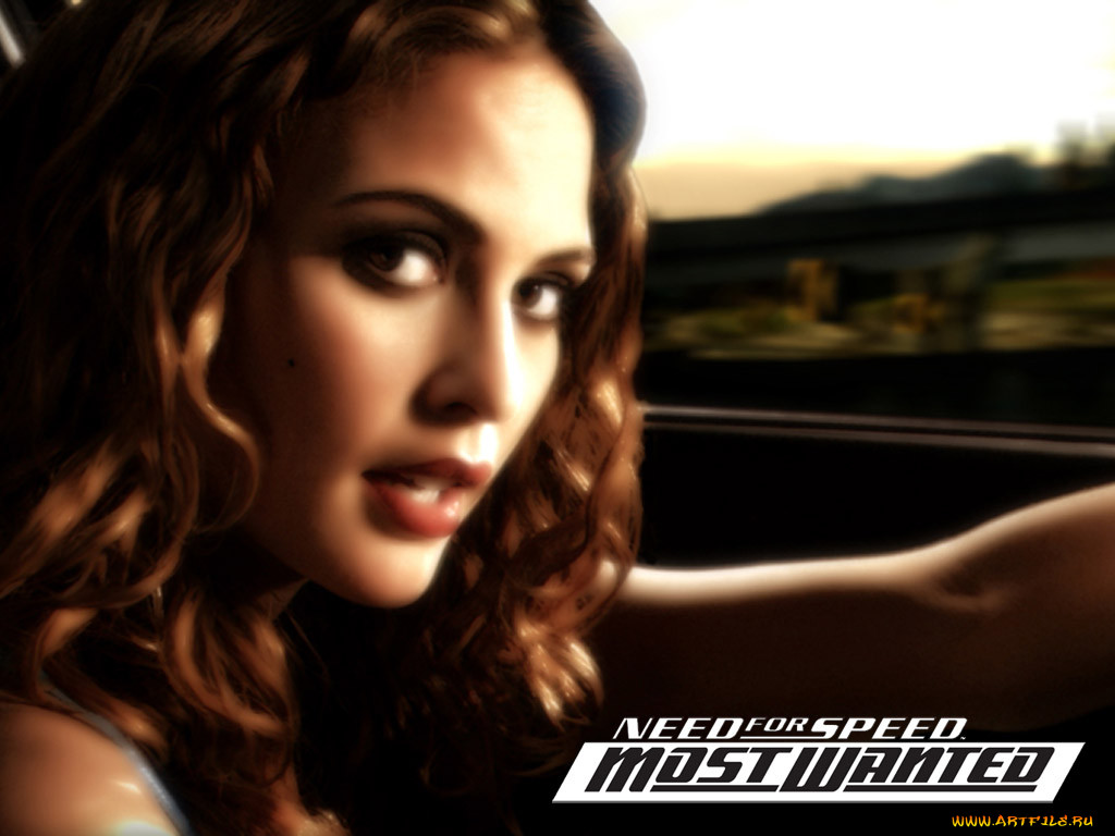 , , need, for, speed, most, wanted
